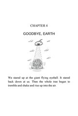 10 The 130-Storey Treehouse 4 Goodbye, Earth -- 绘本听读宝在线台词全文