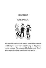 10 The 130-Storey Treehouse 5 Eyeballia -- 绘本听读宝在线台词全文