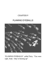 10 The 130-Storey Treehouse 9 Flaming Eyeballs -- 绘本听读宝在线台词全文