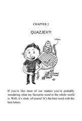 11 The 143-Storey Treehouse 2 Quazjex! -- 绘本听读宝在线台词全文