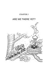 11 The 143-Storey Treehouse 3 Are We There Yet -- 绘本听读宝在线台词全文