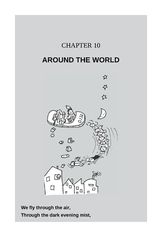 12 The 156-Storey Treehouse 10 Around the World -- 绘本听读宝在线台词全文