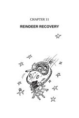 12 The 156-Storey Treehouse 11 Reindeer Recovery -- 绘本听读宝在线台词全文