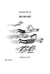 12 The 156-Storey Treehouse 12 HO HO HO! -- 绘本听读宝在线台词全文