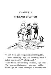 12 The 156-Storey Treehouse 13 The Last -- 绘本听读宝在线台词全文