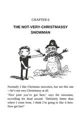 12 The 156-Storey Treehouse 6 The Not-Very-Christmassy Snowman -- 绘本听读宝在线台词全文