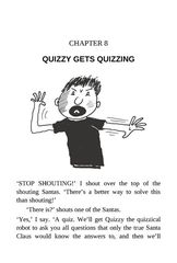 12 The 156-Storey Treehouse 8 Quizzy Gets Quizzing -- 绘本听读宝在线台词全文