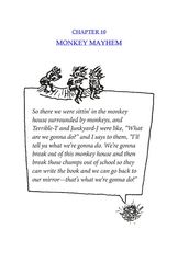 13 The 169-Story Treehouse 10 Monkey Mayhem -- 绘本听读宝在线台词全文