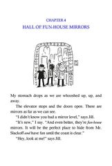 13 The 169-Story Treehouse 4 Hall of Fun-house Mirrors -- 绘本听读宝在线台词全文