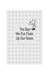 Special Tales from the Treehouse 2 The Day We Put Chairs Up Our Noses -- 绘本听读宝在线台词全文