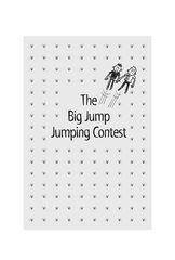 Special Tales from the Treehouse 3 The Big Jump Jumping Contest -- 绘本听读宝在线台词全文