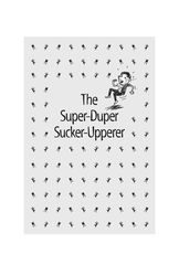 Special Tales from the Treehouse 4 The Super-Duper Sucker-Upperer -- 绘本听读宝在线台词全文