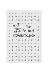 Special Tales from the Treehouse 5 The Return of Professor Stupido -- 绘本听读宝在线台词全文