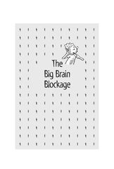 Special Tales from the Treehouse 7 The Big Brain Blockage -- 绘本听读宝在线台词全文