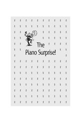 Special Tales from the Treehouse 8 The Piano Surprise! -- 绘本听读宝在线台词全文