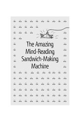 Special Tales from the Treehouse 9 The Amazing Mind-Reading Sandwich-Making Machine -- 绘本听读宝在线台词全文