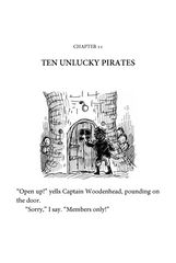 02 The 26-Story Treehouse 11 Ten Unlucky Pirates -- 绘本听读宝在线台词全文