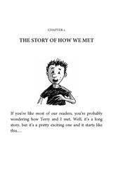 02 The 26-Story Treehouse 2 The Story of How We Met -- 绘本听读宝在线台词全文