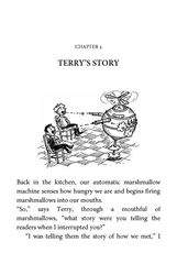 02 The 26-Story Treehouse 5 Terry’s Story -- 绘本听读宝在线台词全文