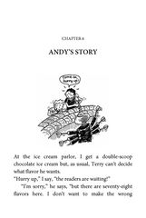 02 The 26-Story Treehouse 6 Andy’s Story -- 绘本听读宝在线台词全文