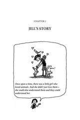 02 The 26-Story Treehouse 7 Jill’s Story -- 绘本听读宝在线台词全文
