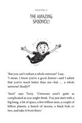03 The 39-Storey Treehouse 12 THE AMAZING SPOONCIL! -- 绘本听读宝在线台词全文