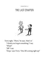 03 The 39-Storey Treehouse 13 THE LAST CHAPTER -- 绘本听读宝在线台词全文