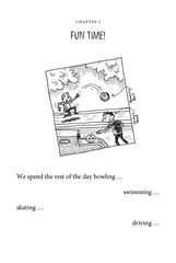 03 The 39-Storey Treehouse 5 FUN TIME! -- 绘本听读宝在线台词全文