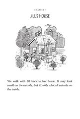 03 The 39-Storey Treehouse 7 JILL’S HOUSE -- 绘本听读宝在线台词全文