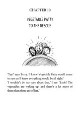 04 The 52-Storey Treehouse 10 Vegetable Patty to the Rescue -- 绘本听读宝在线台词全文