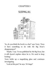 04 The 52-Storey Treehouse 5 Sleeping Jill -- 绘本听读宝在线台词全文