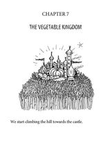 04 The 52-Storey Treehouse 7 The Vegetable Kingdom -- 绘本听读宝在线台词全文
