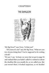 04 The 52-Storey Treehouse 8 The Dungeon -- 绘本听读宝在线台词全文