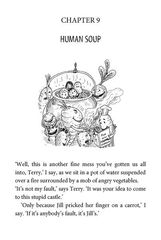 04 The 52-Storey Treehouse 9 Human Soup -- 绘本听读宝在线台词全文