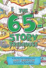 05 The 65-Storey Treehouse 1 The 65-Storey Treehouse The Present -- 绘本听读宝在线台词全文