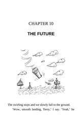 05 The 65-Storey Treehouse 10 The Future 65,000 AD -- 绘本听读宝在线台词全文