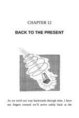 05 The 65-Storey Treehouse 12 Back to the Present The Present -- 绘本听读宝在线台词全文