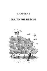 05 The 65-Storey Treehouse 3 Jill to the Rescue The Present -- 绘本听读宝在线台词全文