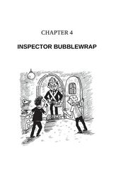 05 The 65-Storey Treehouse 4 Inspector Bubblewrap The Present -- 绘本听读宝在线台词全文