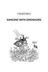 05 The 65-Storey Treehouse 6 Dancing with Dinosaurs 65 Million BC -- 绘本听读宝在线台词全文