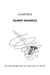 05 The 65-Storey Treehouse 8 Mummy Madness 650 BC -- 绘本听读宝在线台词全文