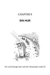 05 The 65-Storey Treehouse 9 Bin Hur 65 BC -- 绘本听读宝在线台词全文