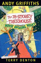 06 The 78-Storey Treehouse 1 The 78-Storey Treehouse -- 绘本听读宝在线台词全文