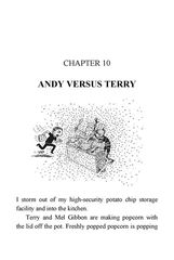 06 The 78-Storey Treehouse 10 Andy Versus Terry -- 绘本听读宝在线台词全文