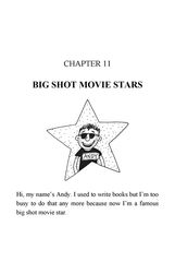 06 The 78-Storey Treehouse 11 Big Shot Movie Stars -- 绘本听读宝在线台词全文