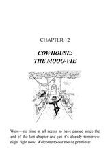 06 The 78-Storey Treehouse 12 Cowhouse The Mooo-vie -- 绘本听读宝在线台词全文