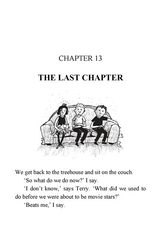 06 The 78-Storey Treehouse 13 The Last Chapter -- 绘本听读宝在线台词全文