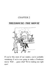 06 The 78-Storey Treehouse 2 Treehouse The Movie -- 绘本听读宝在线台词全文
