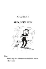 06 The 78-Storey Treehouse 3 Spin, Spin, Spin -- 绘本听读宝在线台词全文