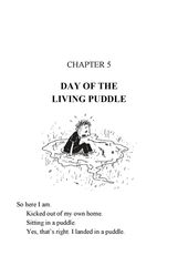 06 The 78-Storey Treehouse 5 Day of the Living Puddle -- 绘本听读宝在线台词全文